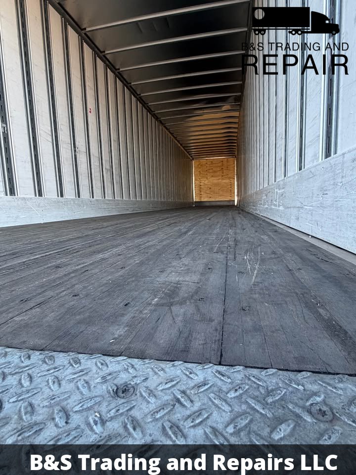 2023 Hyundai Translead