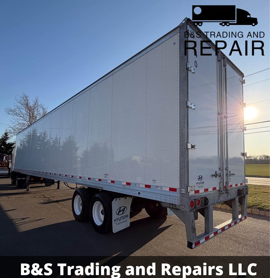 2023 Hyundai Translead