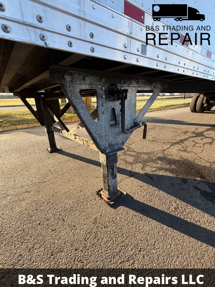 2023 Hyundai Translead