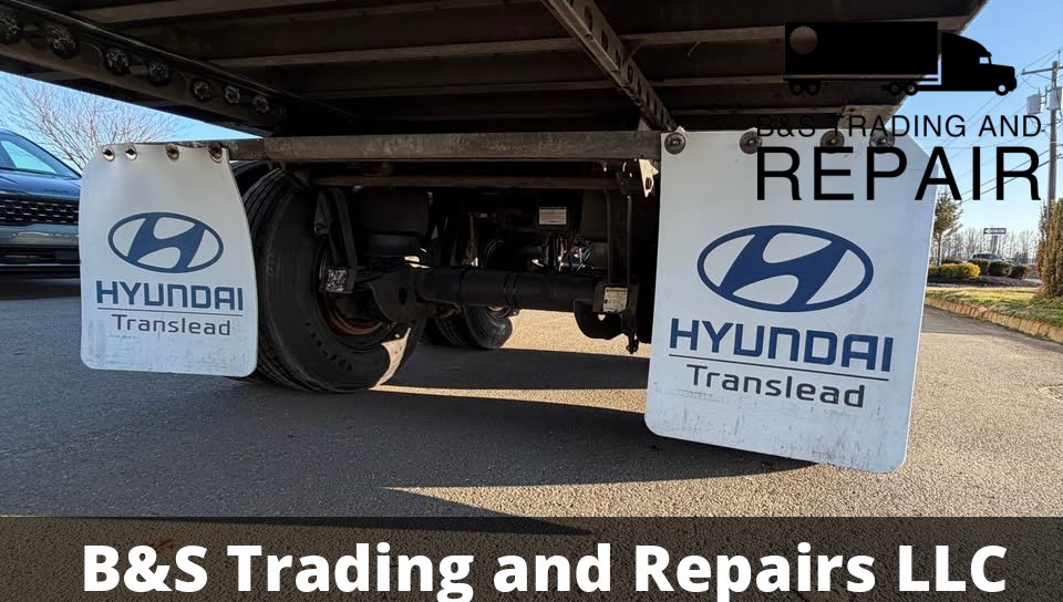 2023 Hyundai Translead