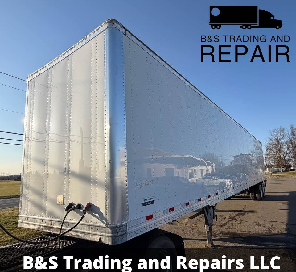 2023 Hyundai Translead