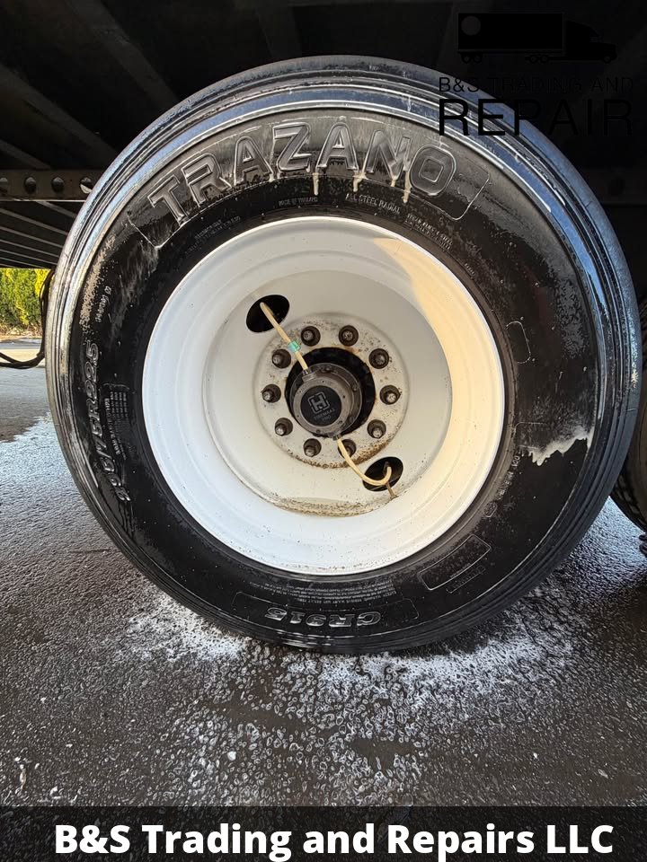 2023 Hyundai Translead