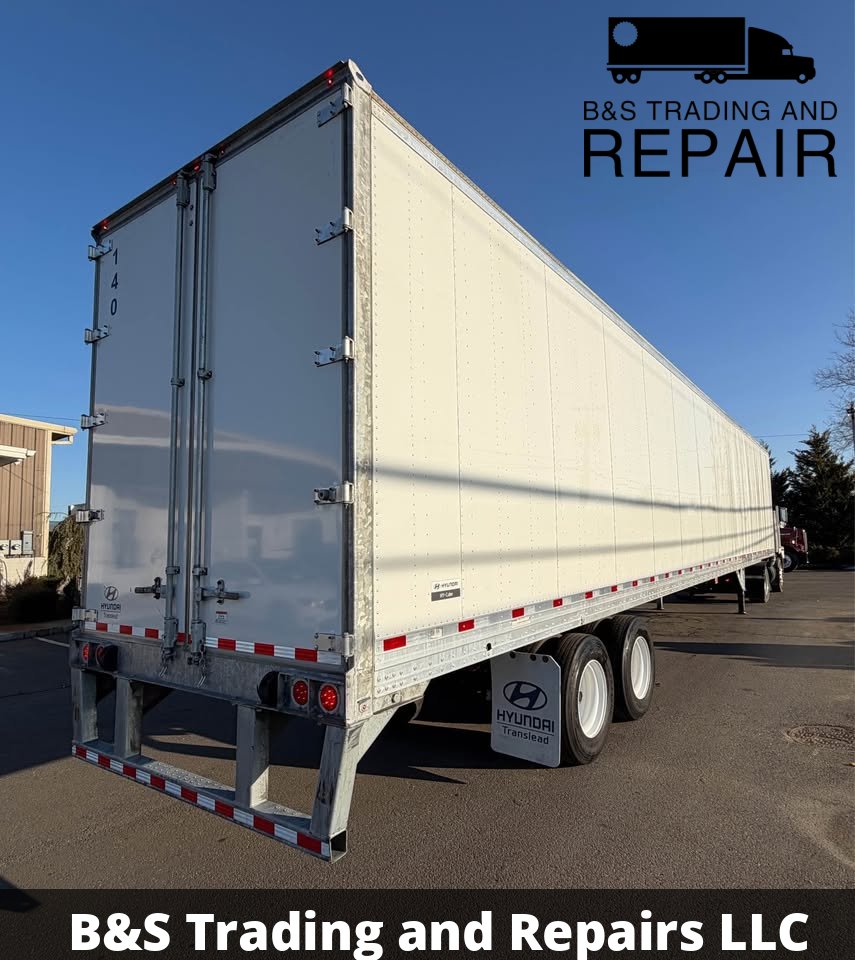 2023 Hyundai Translead