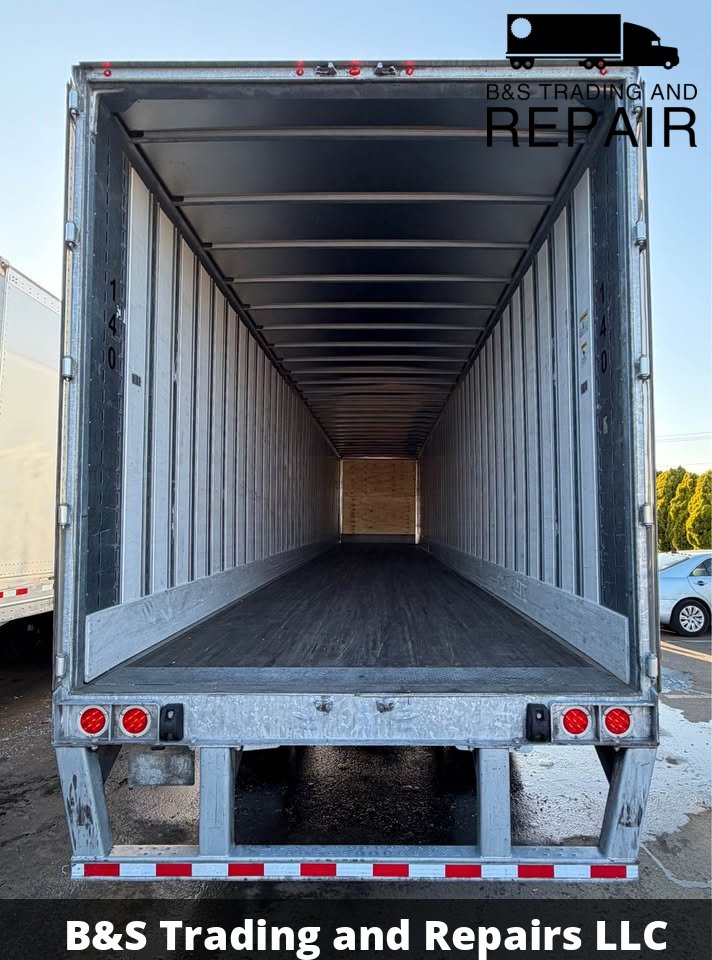 2023 Hyundai Translead