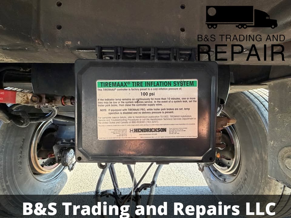 2023 Hyundai Translead