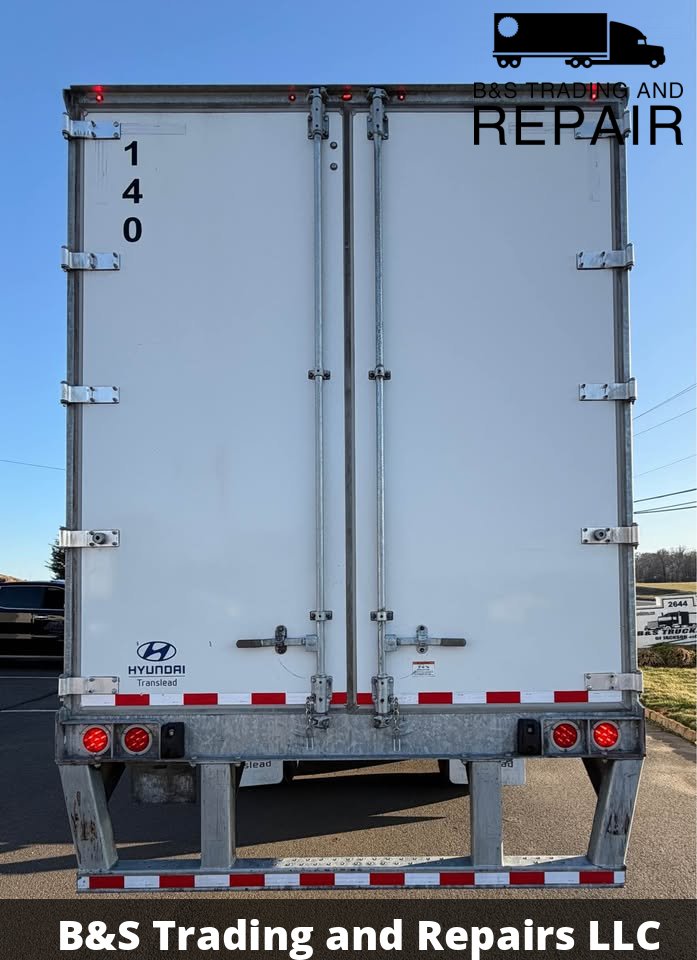 2023 Hyundai Translead