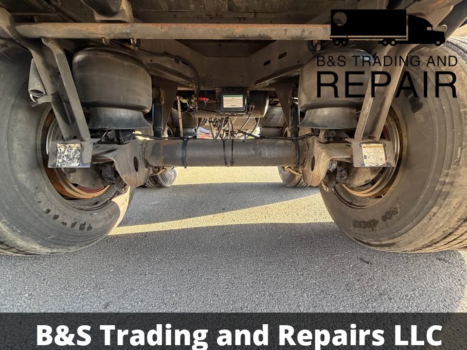 2023 Hyundai Translead