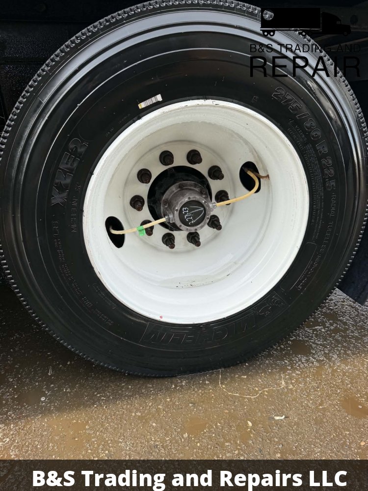 2021 VANGUARD DRY VAN