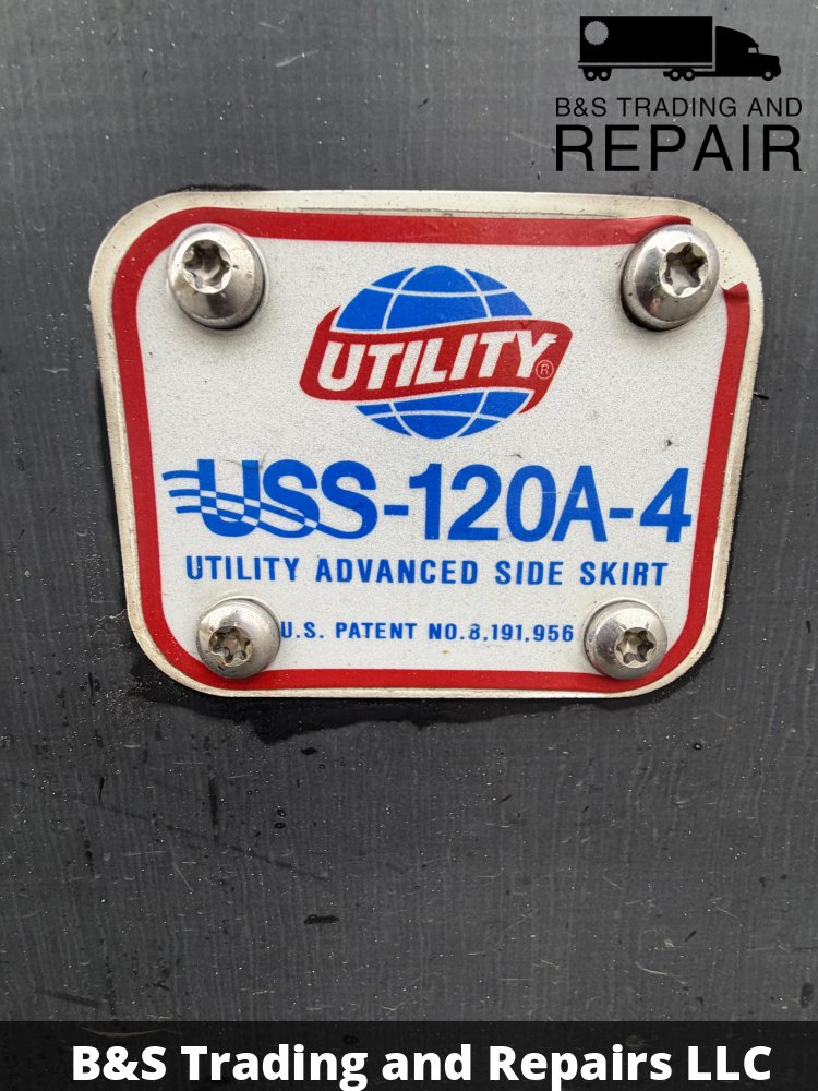 2022 Utility
