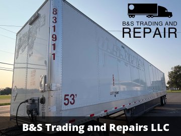 2018 Hyundai TRANSLEAD DRY VAN TRAILER