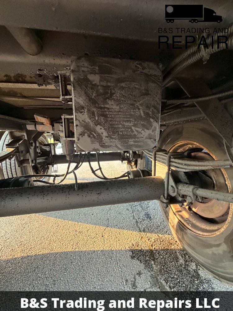 2018 Hyundai TRANSLEAD DRY VAN TRAILER