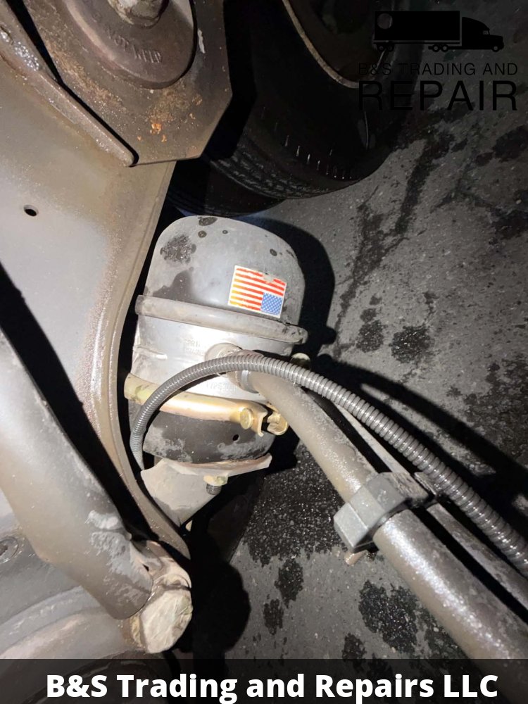 2017 Utility Dry Van -CLEAN TITLE-
