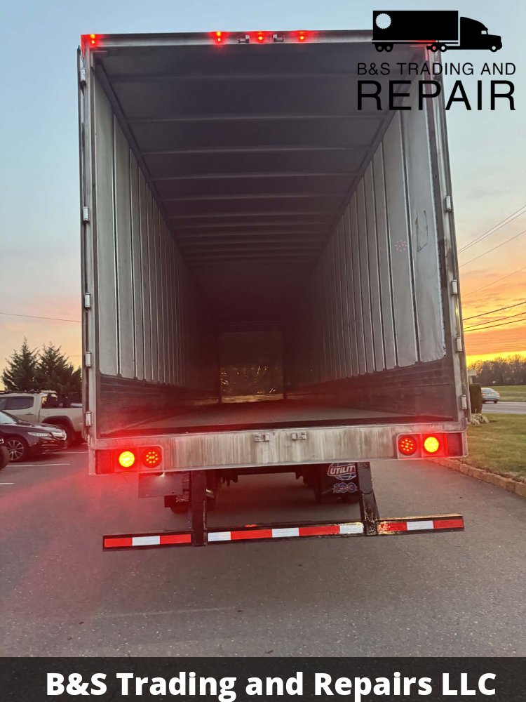 2020 Utility **KUBY**