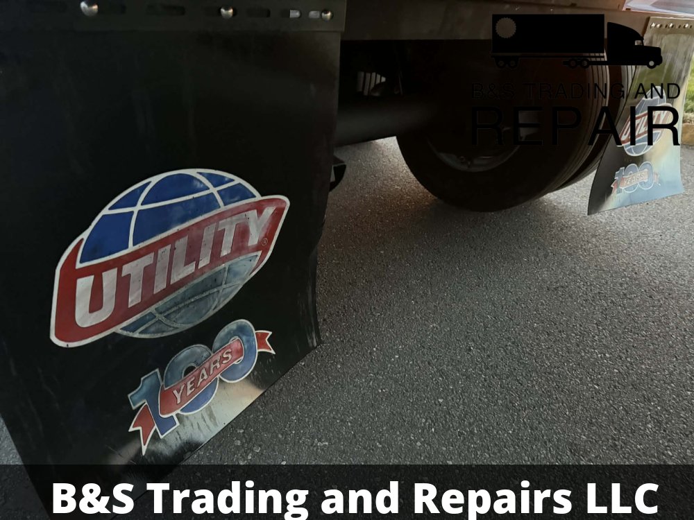 2020 Utility **KUBY**