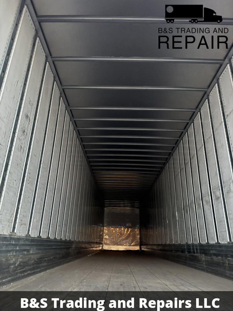 2020 Utility **KUBY**