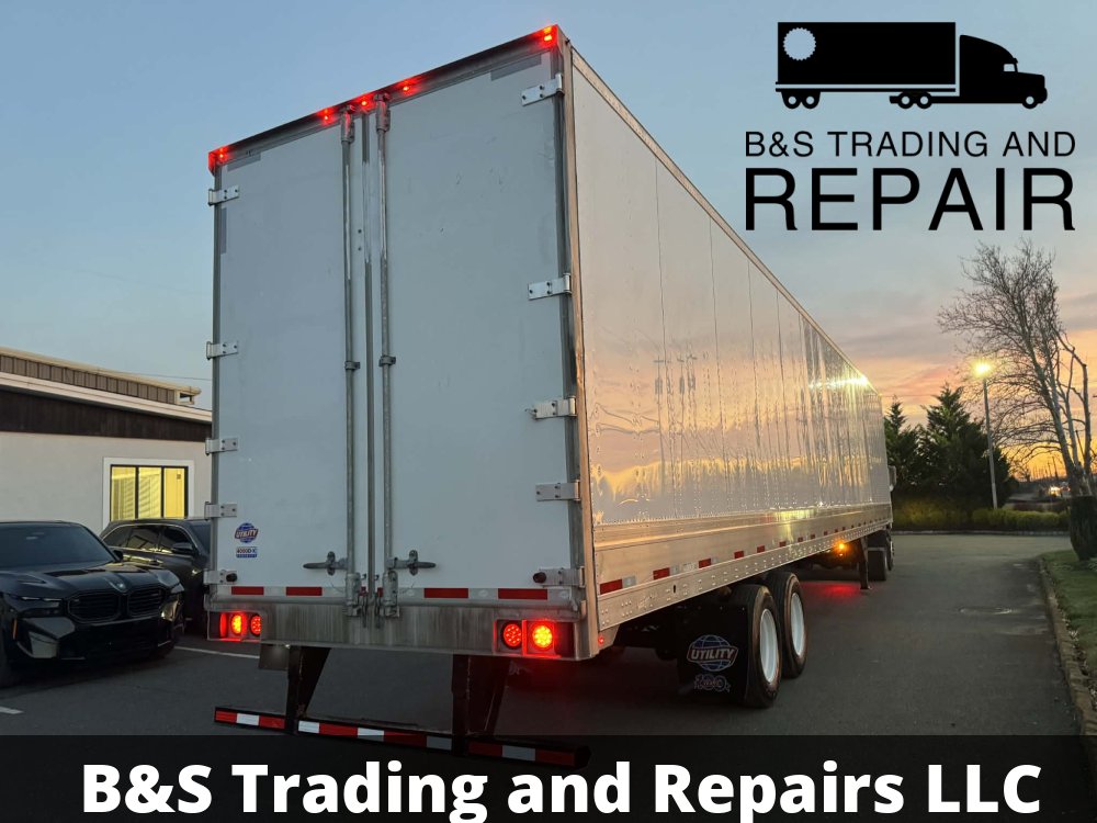 2020 Utility **KUBY**