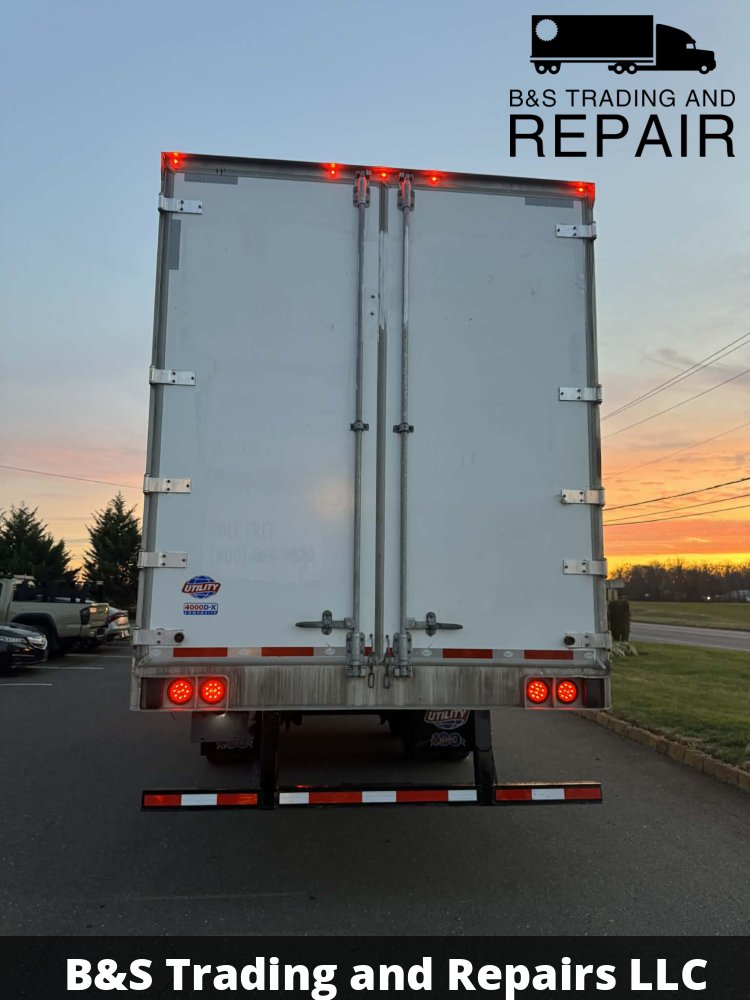 2020 Utility **KUBY**