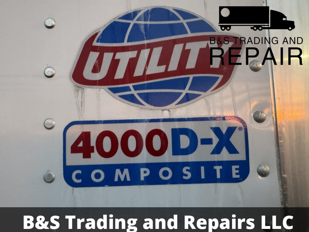 2020 Utility **KUBY**