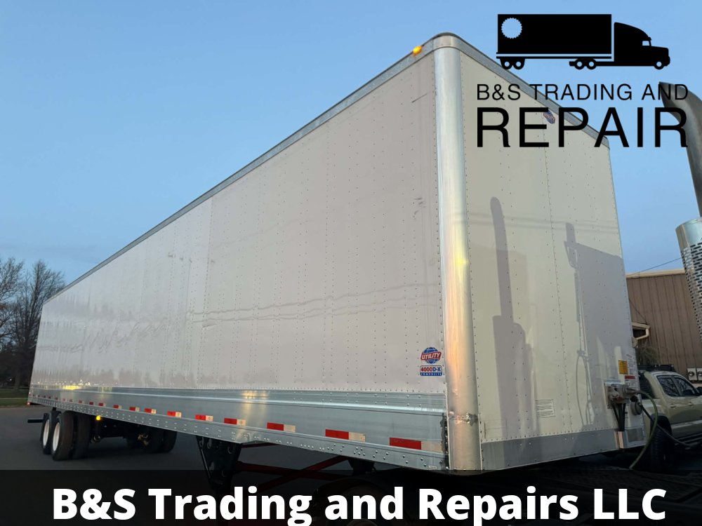 2020 Utility **KUBY**