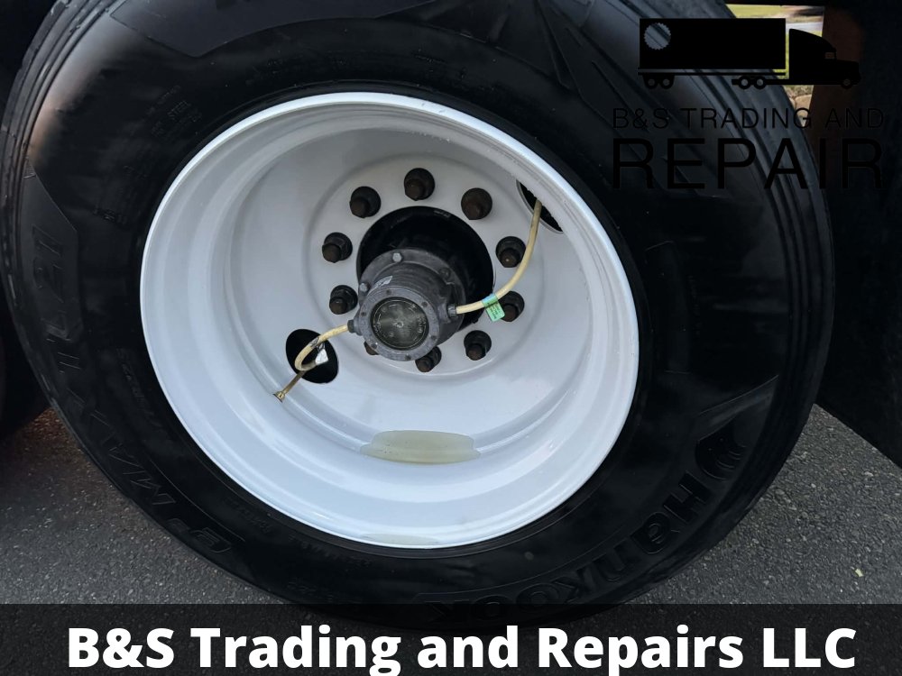 2020 Utility **KUBY**