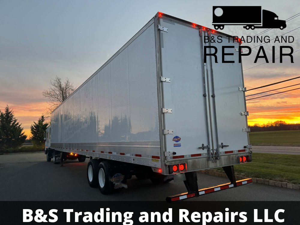 2020 Utility **KUBY**