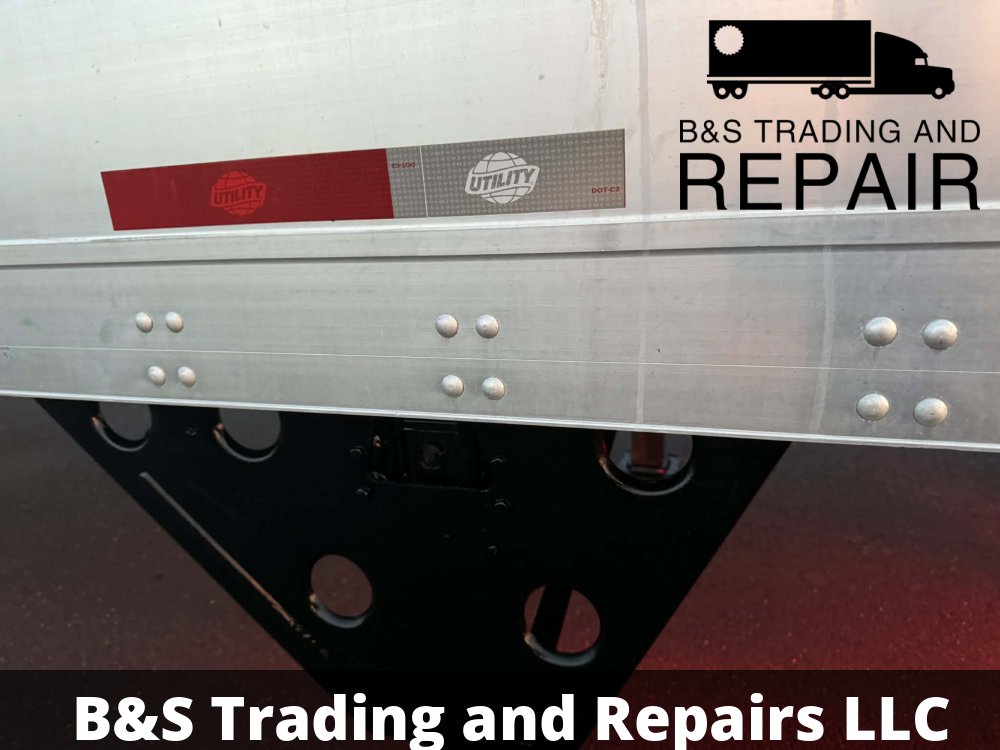 2020 Utility **KUBY**