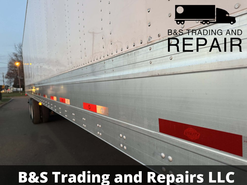 2020 Utility **KUBY**