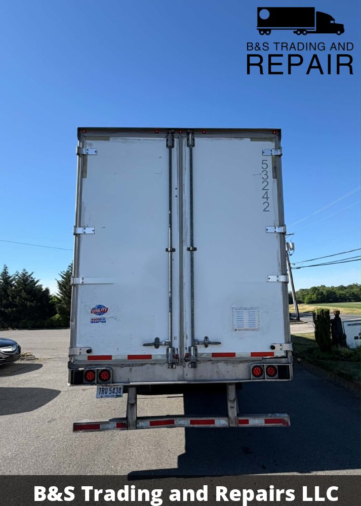 2020 Utility