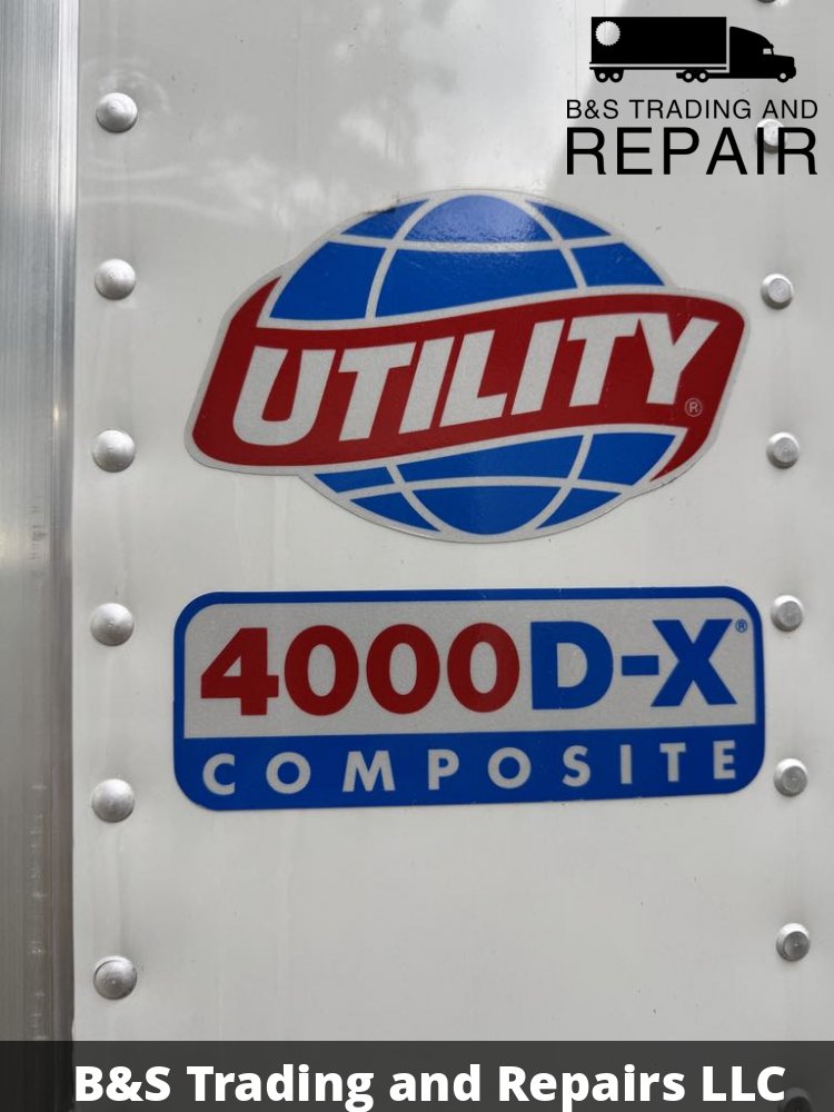 2023 Utility