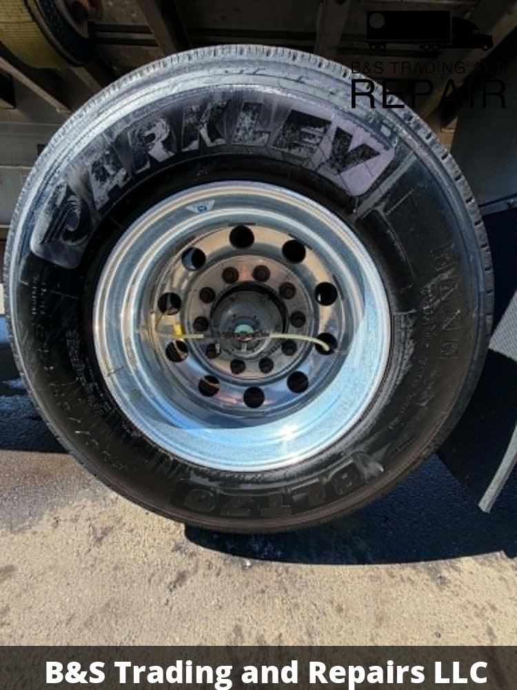 2024 EXTREME FLATBED TRAILER