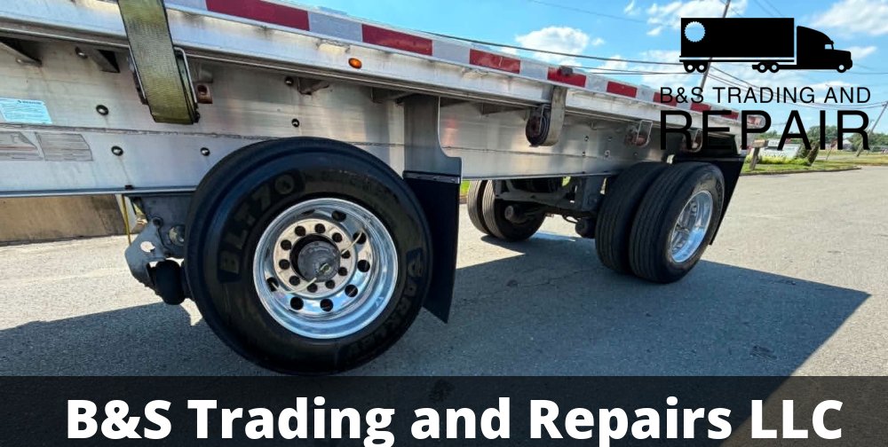 2024 EXTREME FLATBED TRAILER