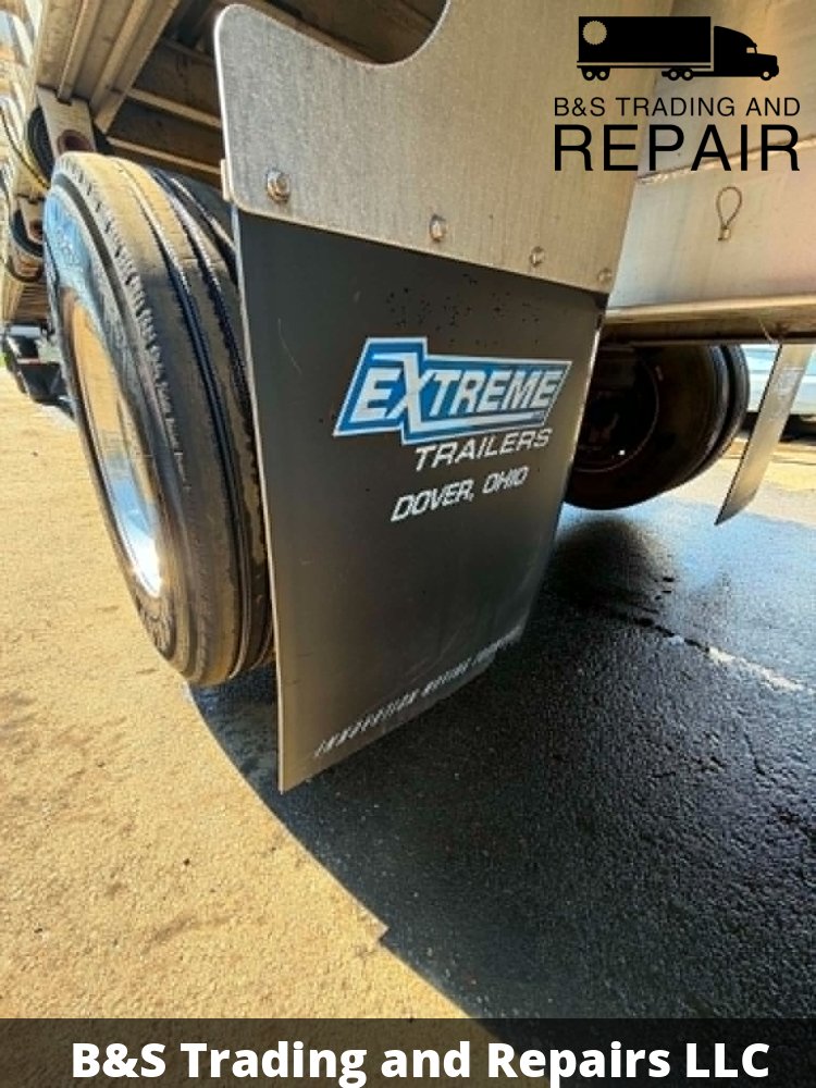 2024 EXTREME FLATBED TRAILER