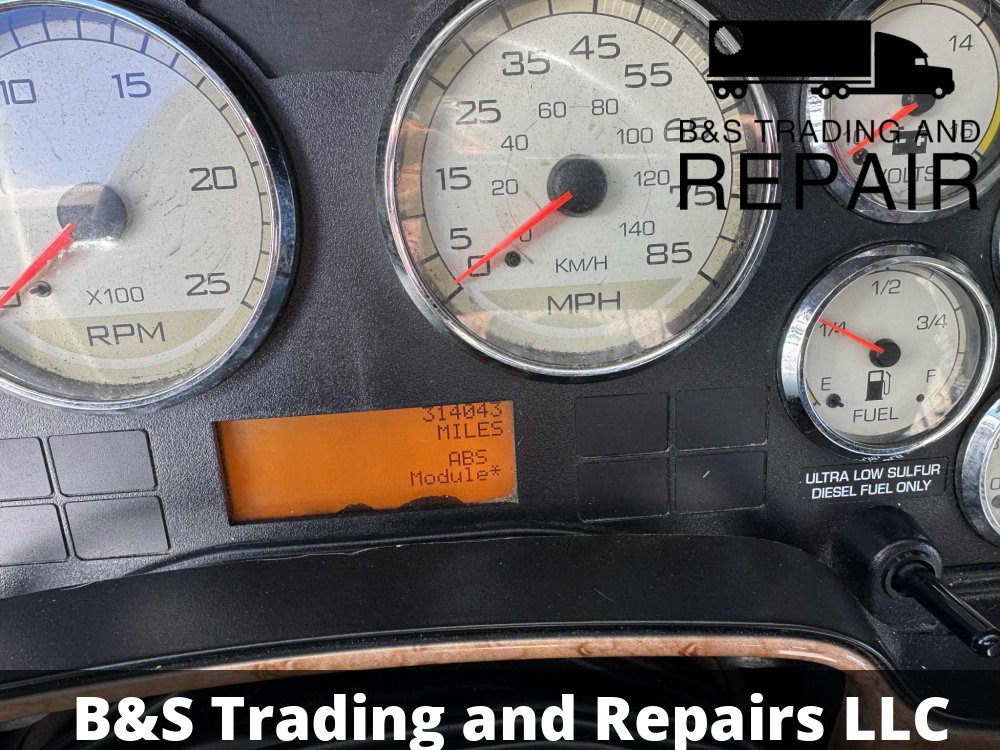 2014 INTERNATIONAL DAY CAB