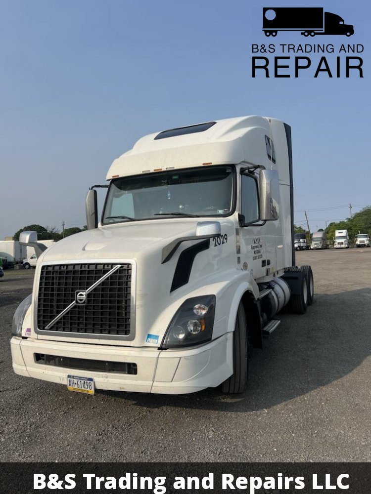 2018 VOLVO