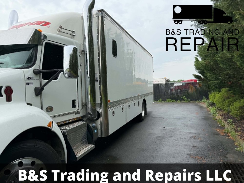 2020 KENWORTH T3