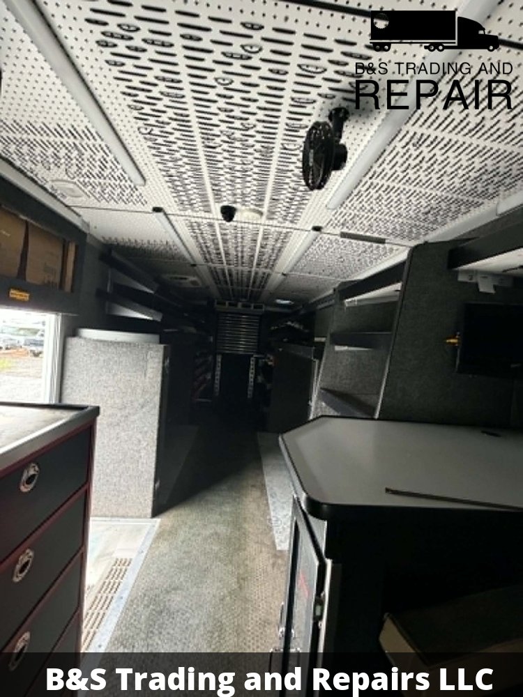 2020 KENWORTH T3