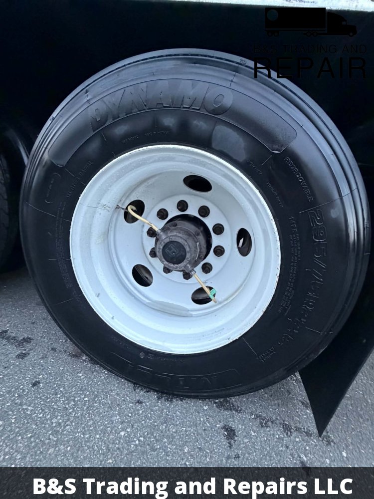 2020 UTILITY DRY VAN TRAILER 4000DX