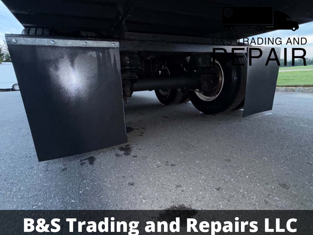 2020 UTILITY DRY VAN TRAILER 4000DX