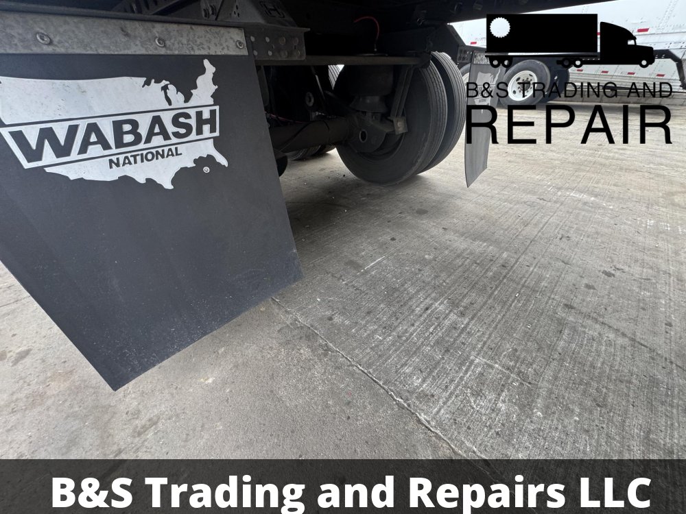 2023 Wabash-Trade In