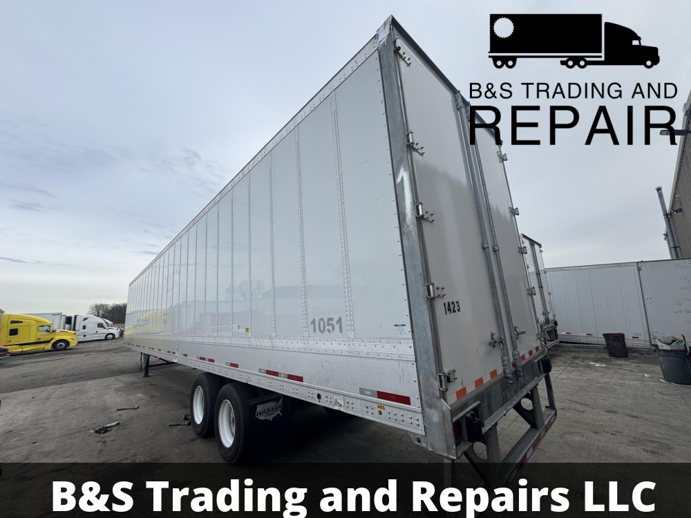 2023 Wabash-Trade In