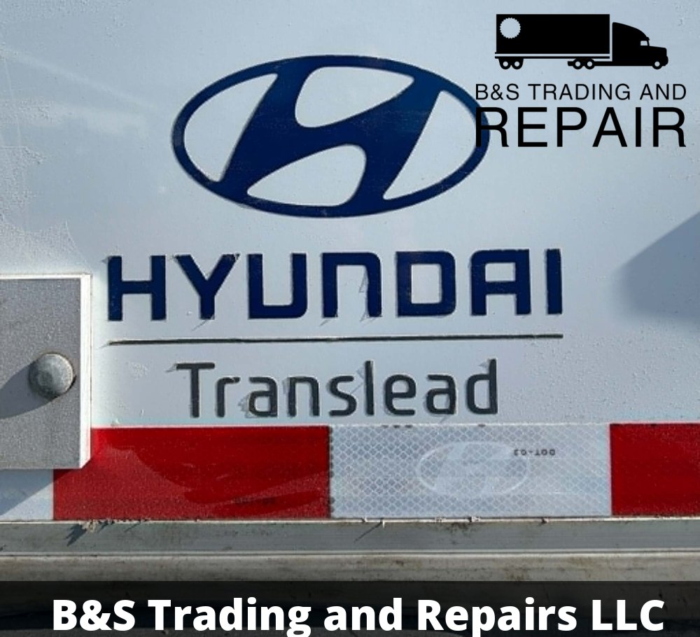 2015 HYUNDAI TRANSLEAD