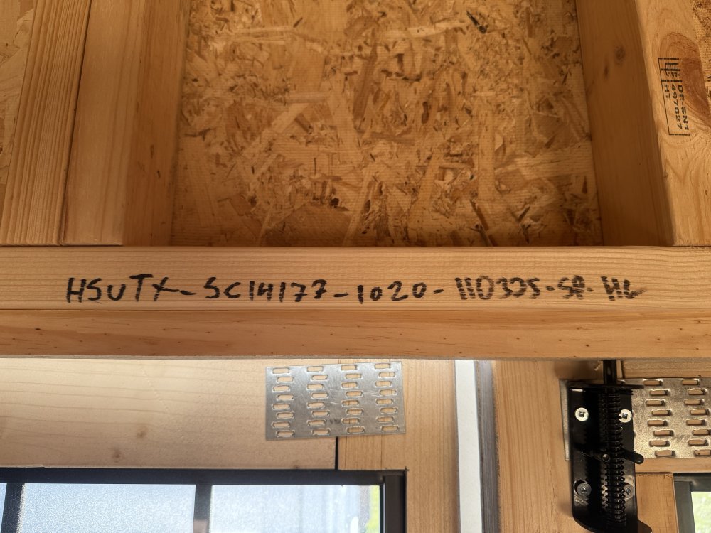 New 2025 Old Hickory 10x20 Utility Shed