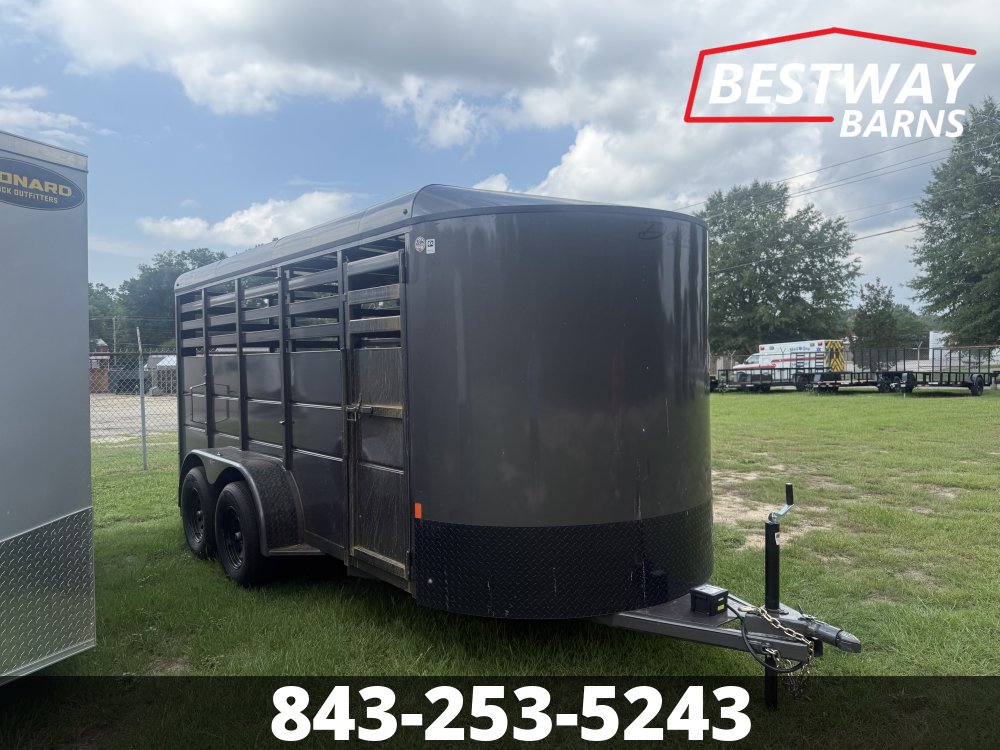 REPO 2026 DELTA LIVESTOCK / HORSE Horse