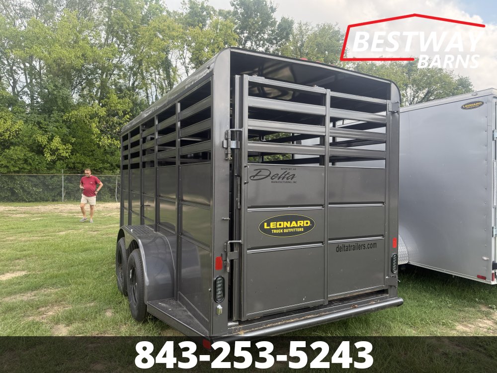 REPO 2026 DELTA LIVESTOCK / HORSE Horse