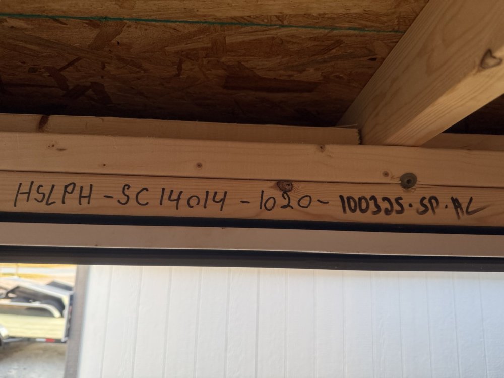 New 2025 Old Hickory 10X20 SIDE PLAYHOUSE Barn