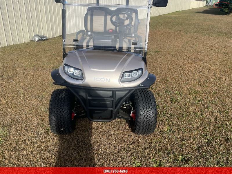 New 2025   Golf Cart