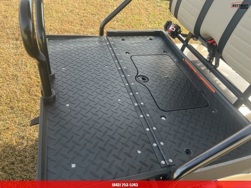 New 2025   Golf Cart