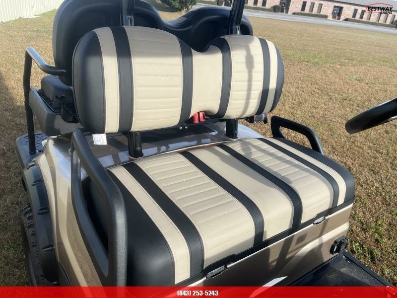 New 2025   Golf Cart