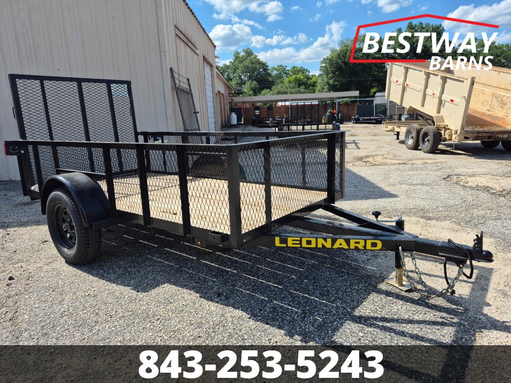REPO 2026 Carry-On 5 X 10 Utility