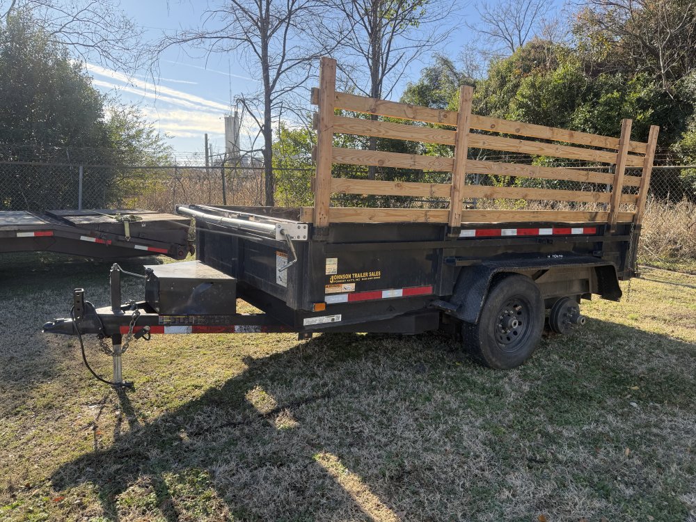 REPO 2025 Carry-On 7 X 12 12K Dump